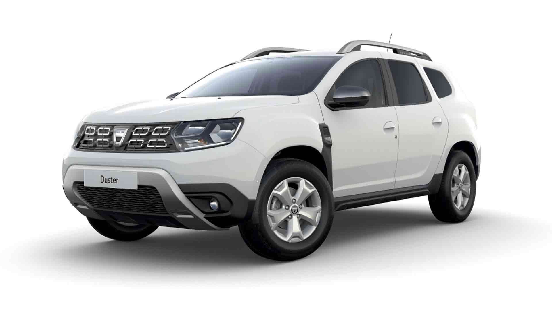 DACIA DUSTER Image