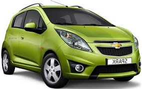 Chevrolet Spark Image