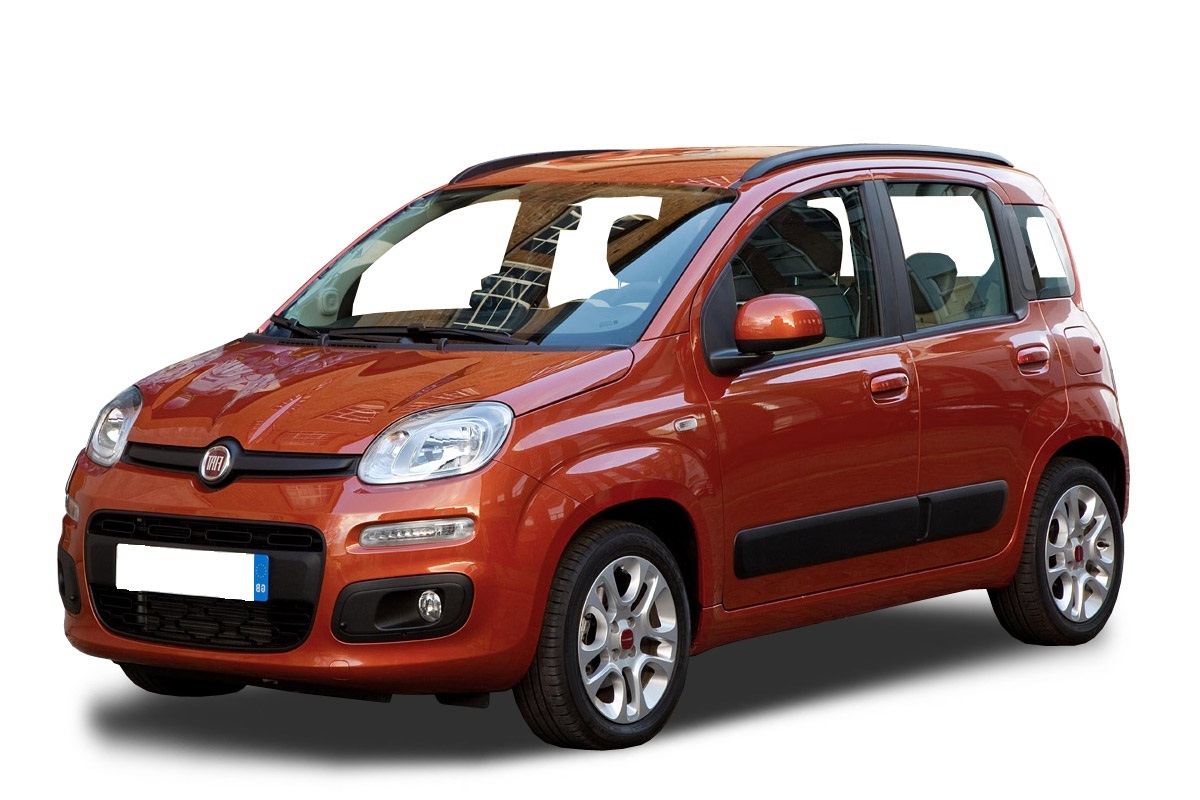 Fiat Panda Image